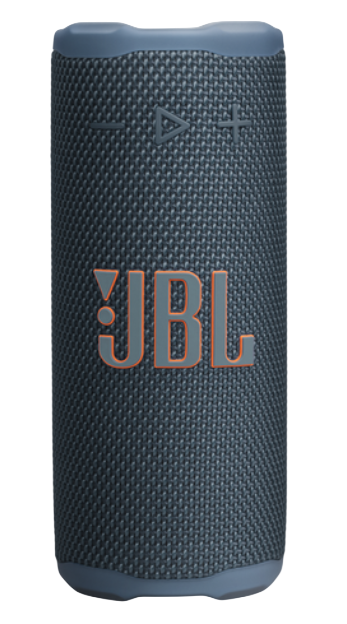 Портабл звучник JBL GRIP BLUE