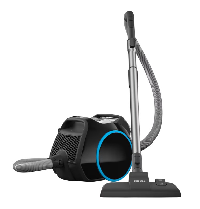 Правосмукалка MIELE Boost CX1 Blue Pulse Obsidian Black, 890W