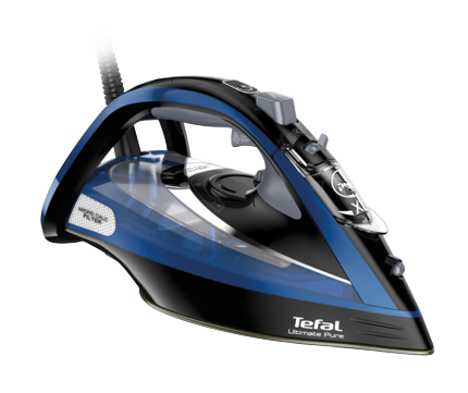 Пегла TEFAL FV9848E0, 3200W, 60-260g/min