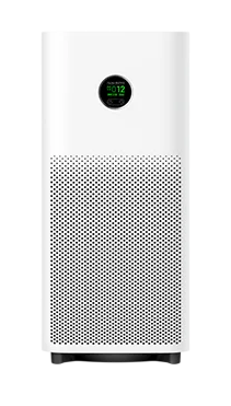 Прочистувач на воздух XIAOMI AIR PURIFIER 6 EU, 29–50 m²