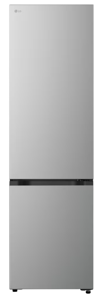 Комбиниран фрижидер LG GBBSJ10EPY, 333L, Inverter, E