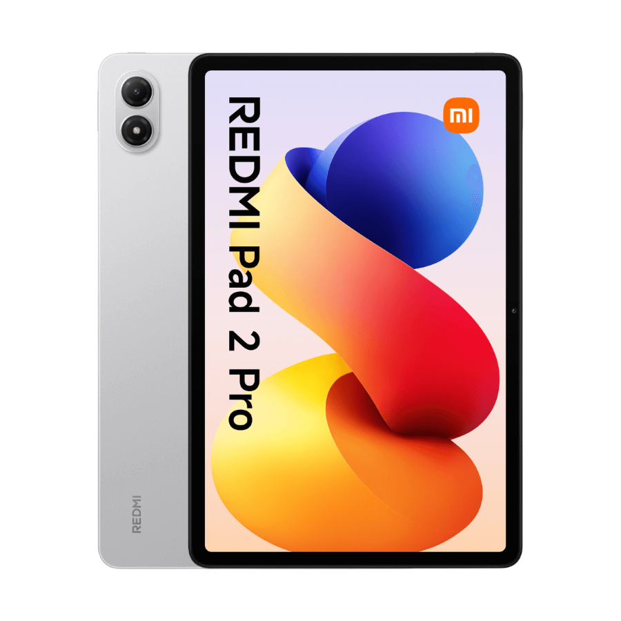 Xiaomi Redmi Pad 2 Pro 12.1" 2.5K 120Hz 6GB/128GB Silver