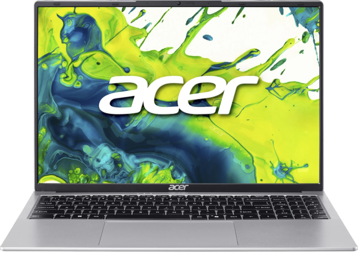 ACER Aspire Lite 16 AL16-54P-56Z1 16" FHD+/i5-1334U/16GB DDR5/512GB