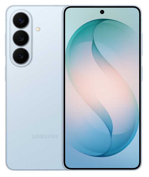 SAMSUNG Galaxy S26+ 5G 12+512GB (SM-S947BLBGEUC) Sky Blue