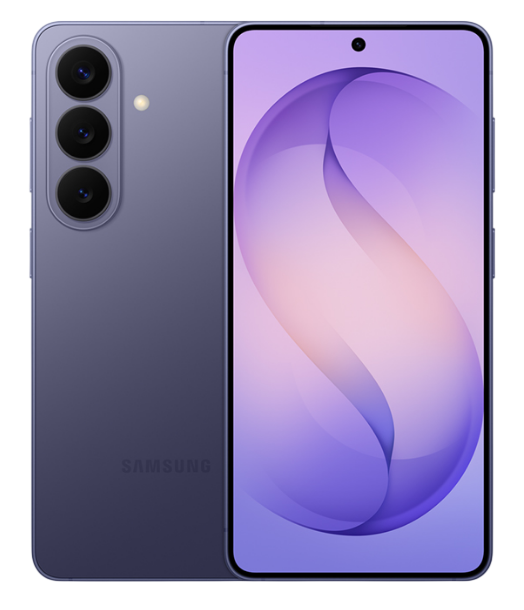 SAMSUNG Galaxy S26+ 5G 12+512GB (SM-S947BZVGEUC) Cobalt Violet