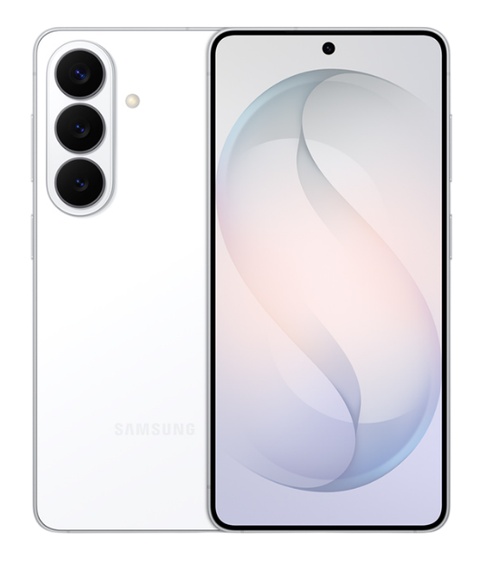 SAMSUNG Galaxy S26+ 5G 12+512GB (SM-S947BZWGEUC) White