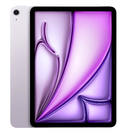 Apple 11-inch iPad Air (M4) Wi-Fi 128GB - Purple mh344hc/a
