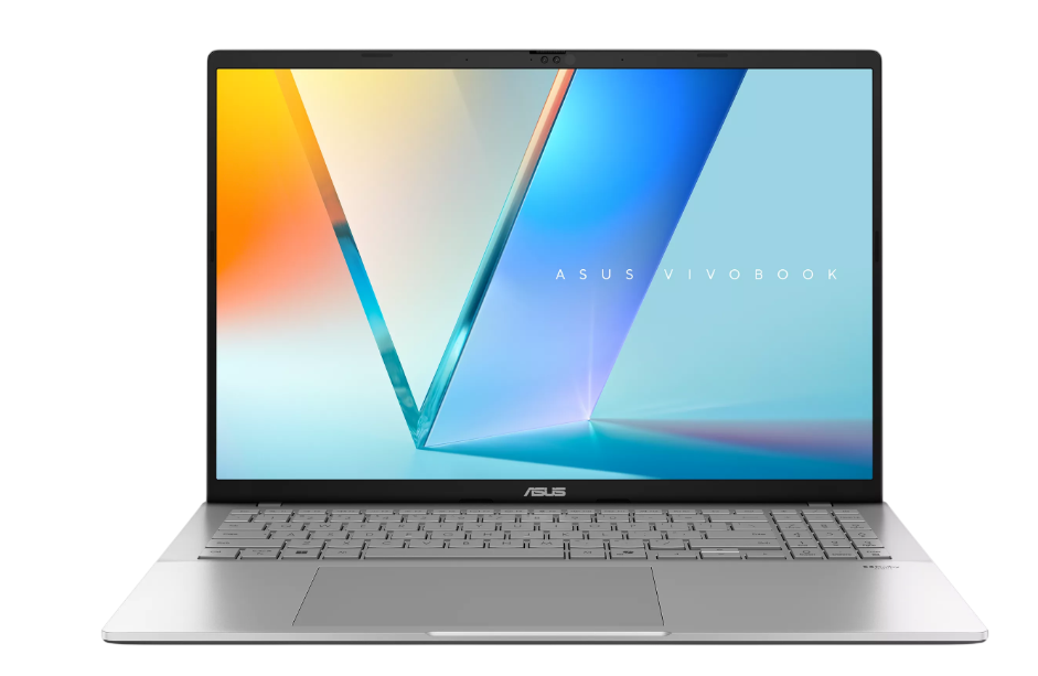 ASUS Vivobook S16 S3607VA-RP163 16" 144Hz/Core 7 240H/16GB DDR5/1TB + Backpack