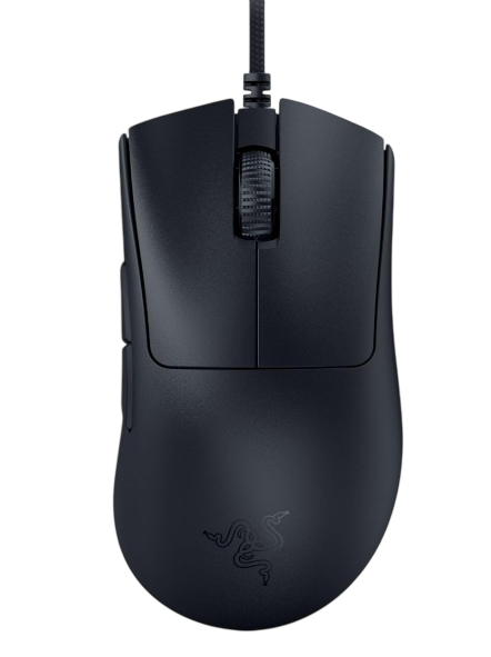 Razer DeathAdder V3 30000 DPI Black