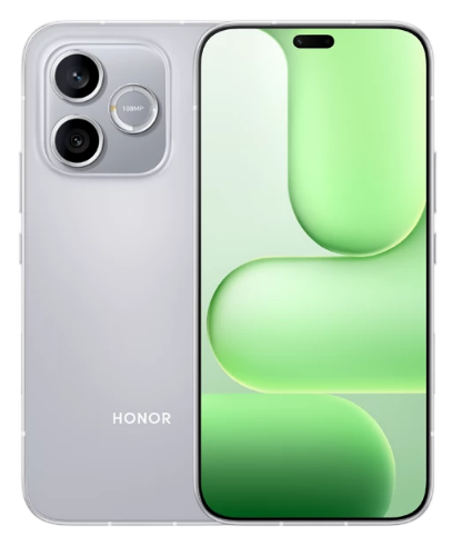 HONOR 600 Lite 5G 8+256GB Velvet Grey (5109CEHB)