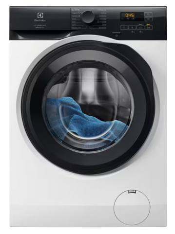 Машина за перење ELECTROLUX EW6F8482E, 8kg, 1400rpm, A