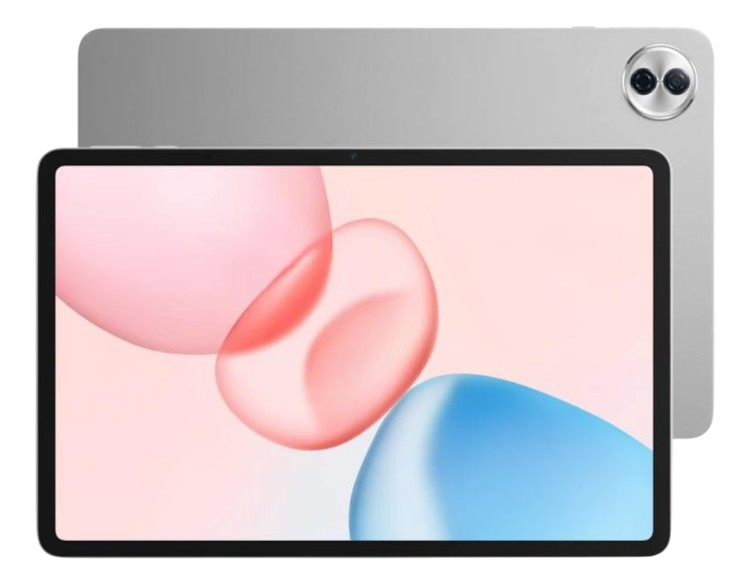 HONOR Pad 10 12.1" 2.5K 120Hz 8/256GB Wi-Fi Gray