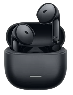Xiaomi Redmi Buds 8 Active Black BHR08JTGL