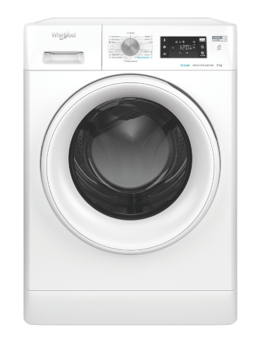 Машина за перење WHIRLPOOL FFB 8279 WV EE, 8kg, 1200rpm, A
