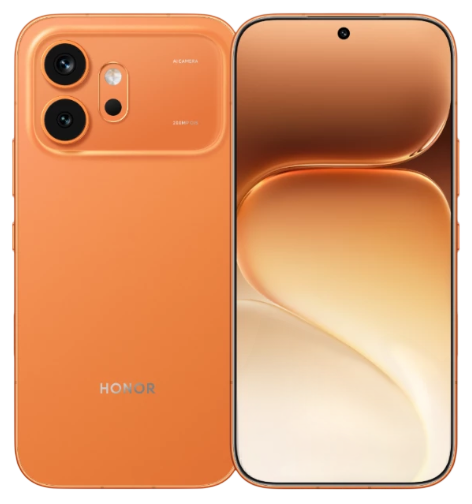 HONOR 600 5G 8+512GB Orange