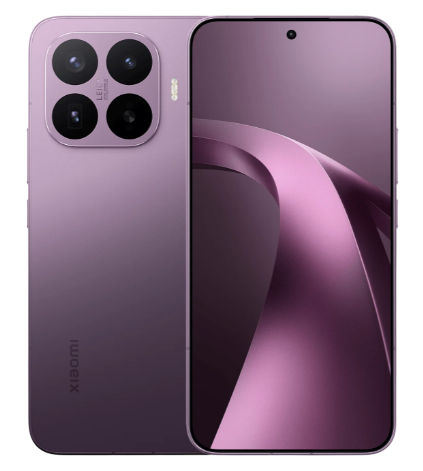 Xiaomi 17T Pro 12+512GB Violet
