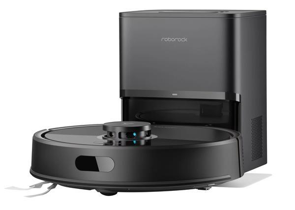 ROBOROCK Q7BF+ BLACK