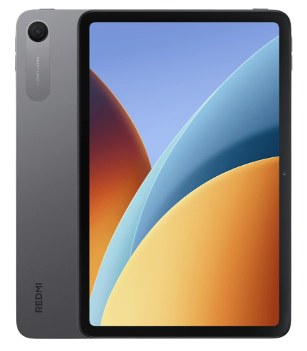 Xiaomi Redmi Pad 2 9.7" 2K 120Hz 4GB/64GB Graphite Gray
