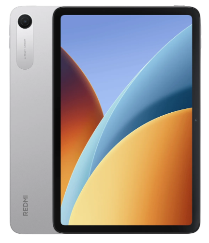 Xiaomi Redmi Pad 2 9.7" 2K 120Hz 4GB/128GB Silver