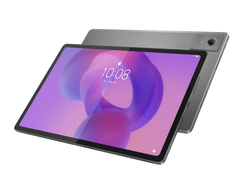 LENOVO Idea Tab Plus 12.1" 2.5K 90Hz 8GB/256GB Wi-Fi (TB361FU) + Bundle Lenovo Tab Pen