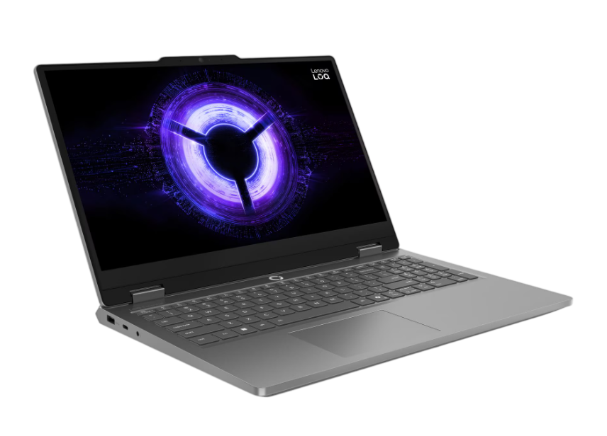 LENOVO LOQ 15IRX11 15.6" FHD 144Hz/i5-13450HX/16GB DDR5/512GB/RTX 5050 8GB