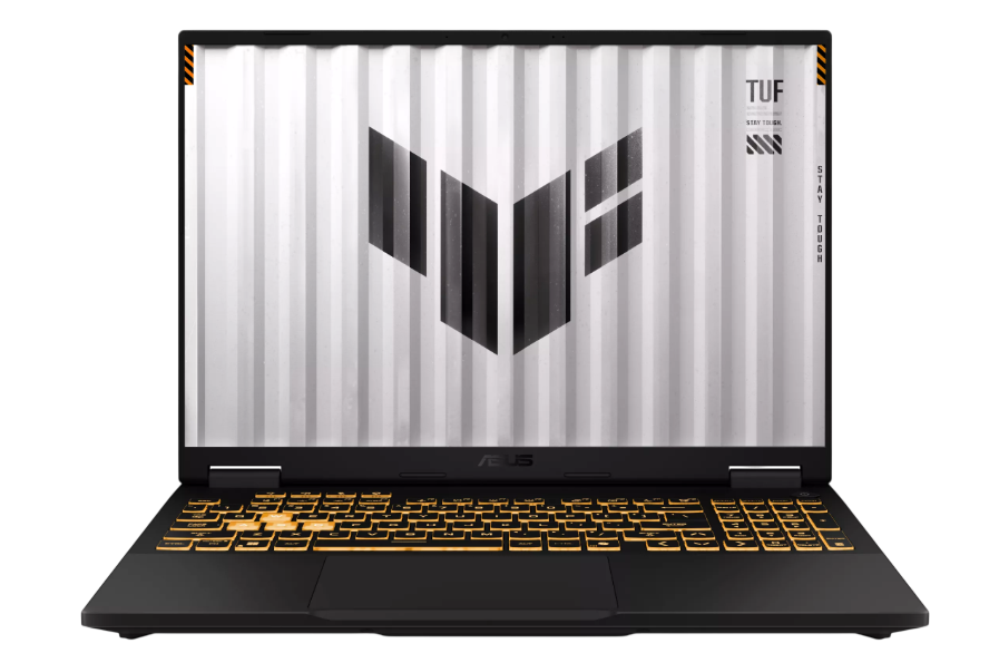 ASUS TUF Gaming F16 FX608JPR-QT026 16" 2.5K 165Hz/i7-14650HX/16GB DDR5/1TB/RTX 5070 8GB
