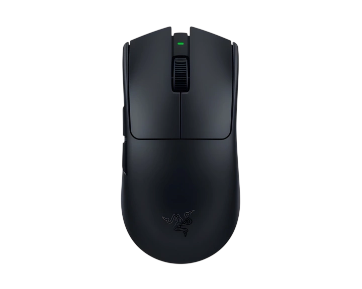 Razer Viper V4 Pro 50K Optical Sensor Gen-3 Black