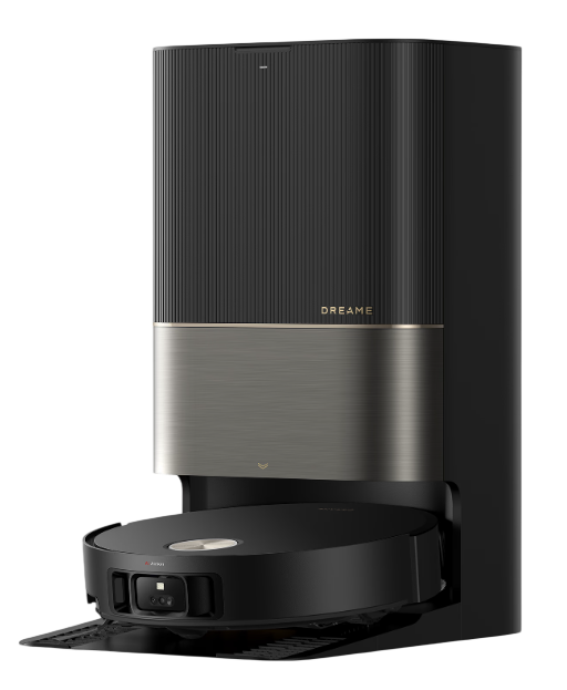DREAME X50 Ultra Complet Black