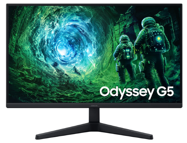 Samsung Odyssey G5 G53F 27"