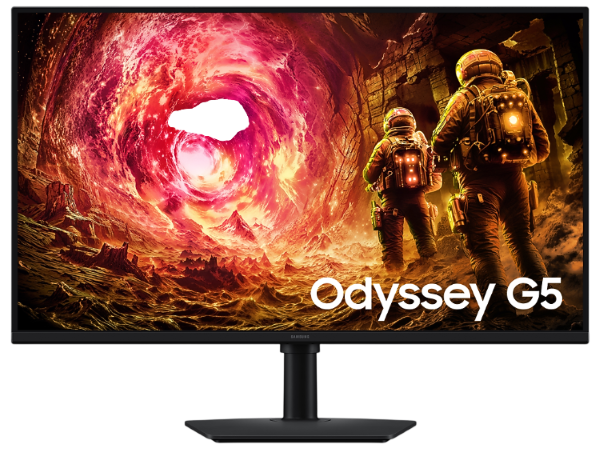 SAMSUNG Odyssey G5 G50F 32"