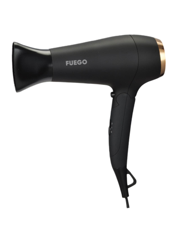 FUEGO HDFGZY3SDC
