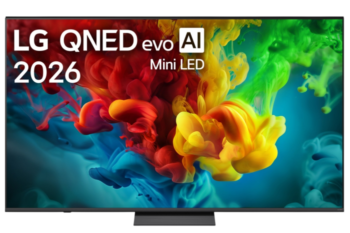 LG 65 QNED 83B3A