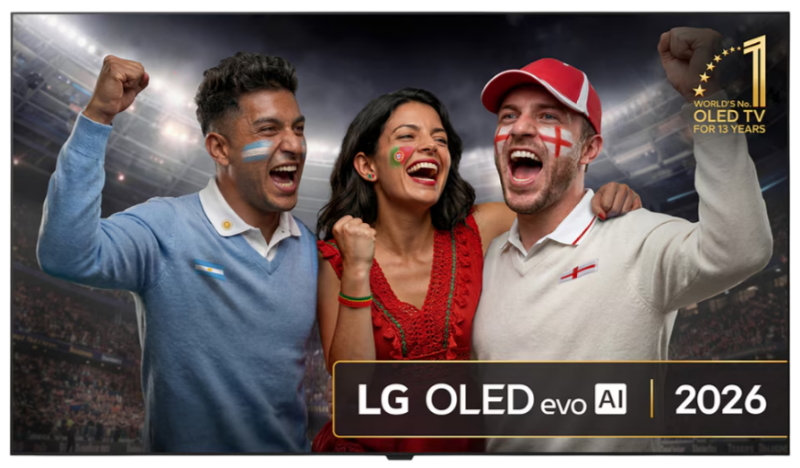 LG 77 W69 LA