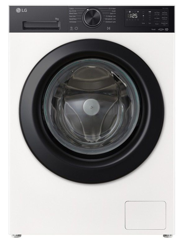 LG F4X5N09NHKP