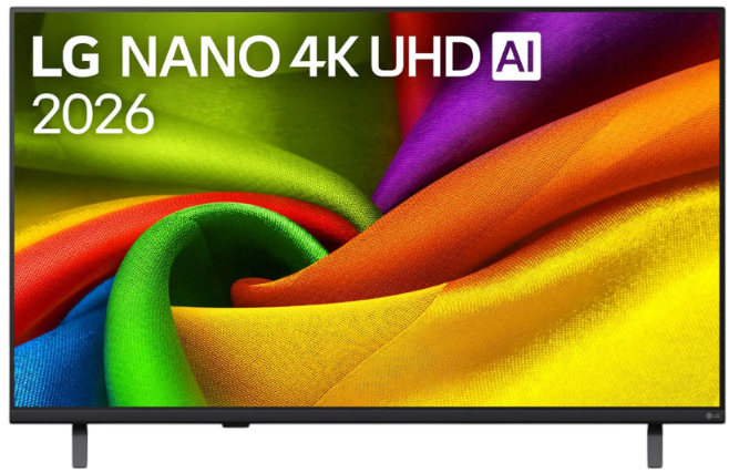 LG 65 NU850 B3LA