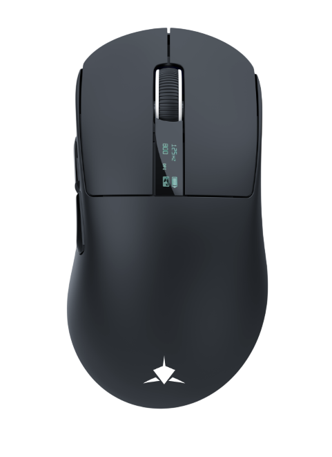 White Shark Gawain 12000DPI Black