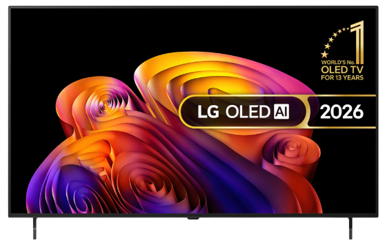 LG 55 B6 ELC