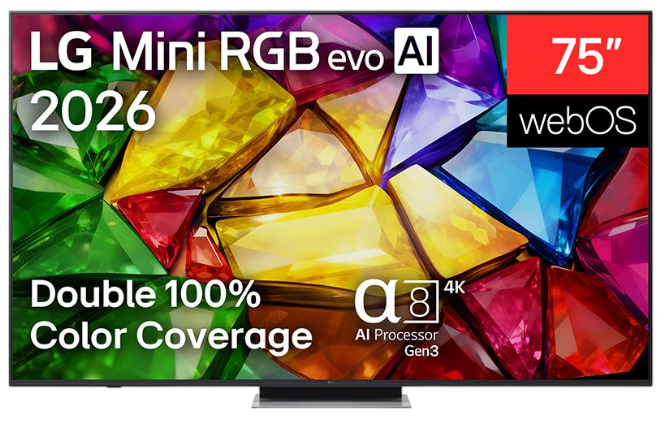 LG 75 MRGB 87B3B