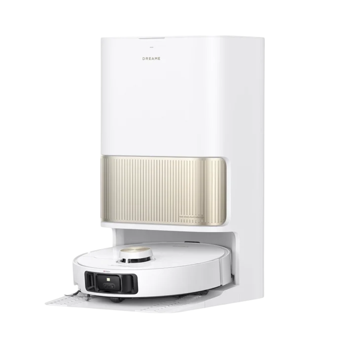 DREAME L40S PRO ULTRA WHITE
