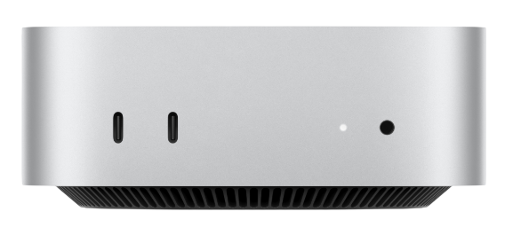Apple MAC MINI M4/10C CPU/10C GPU/16GB/512GB mu9e3ze/a