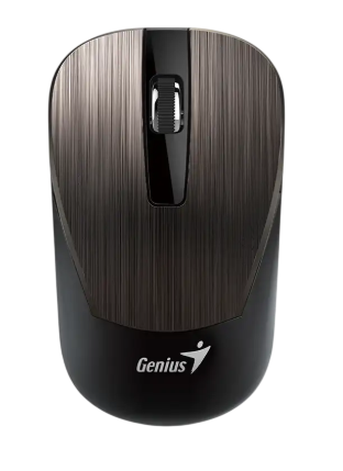 Genius NX-7015 Chocolate