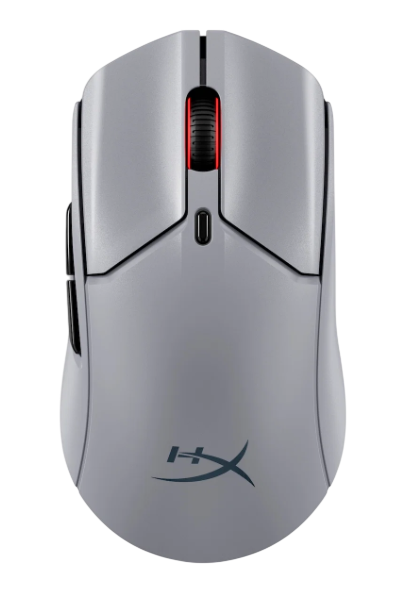 HyperX Pulsefire Haste 2 Pro HyperX 26K Slate Gray
