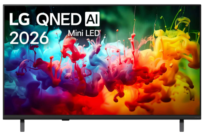 LG 55 QNED 70B3C