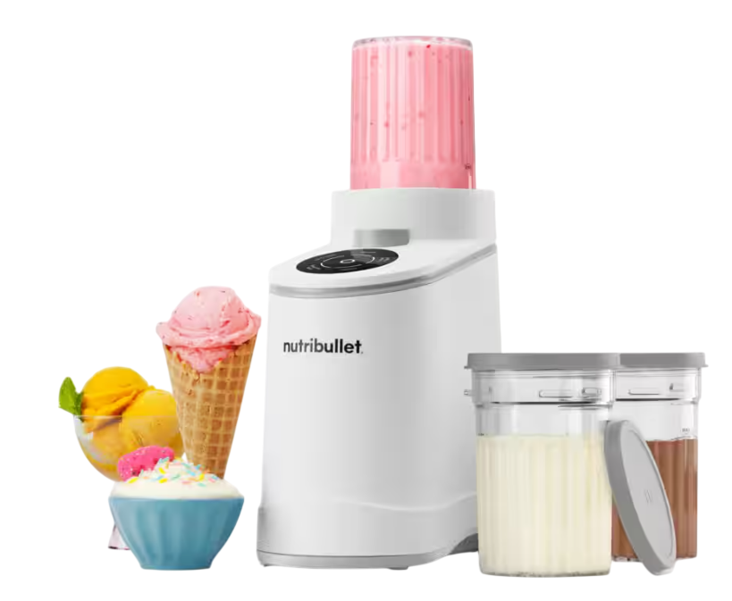 NUTRIBULLET NBD 0503 W