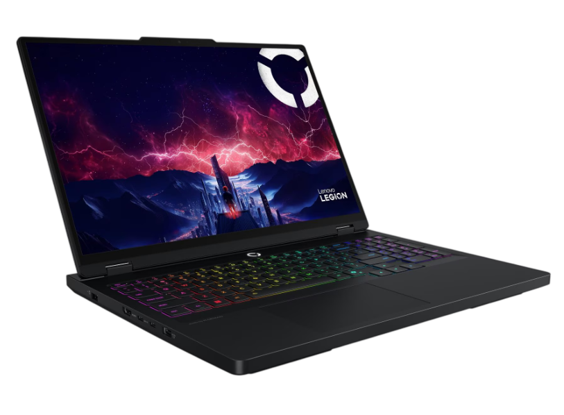LENOVO Legion Pro 5 16AFR10 16" WQXGA 2K OLED 165Hz/R9-9995HX/32GB DDR5/1TB/RTX 5060 8GB