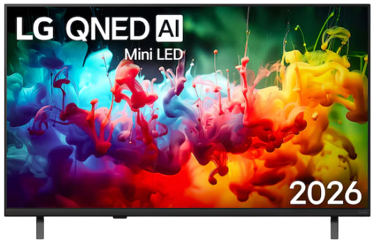 LG 43 QNED 71B3B