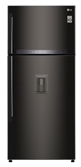 LG GTF744BLPED