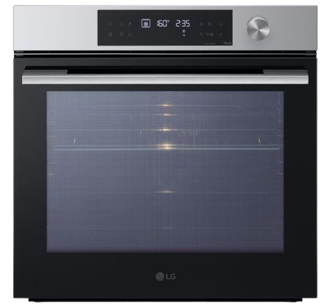 LG WSED7612S