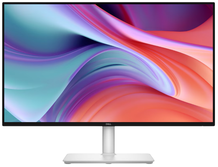 DELL 27" S2725HSM IPS FHD 144Hz HAS