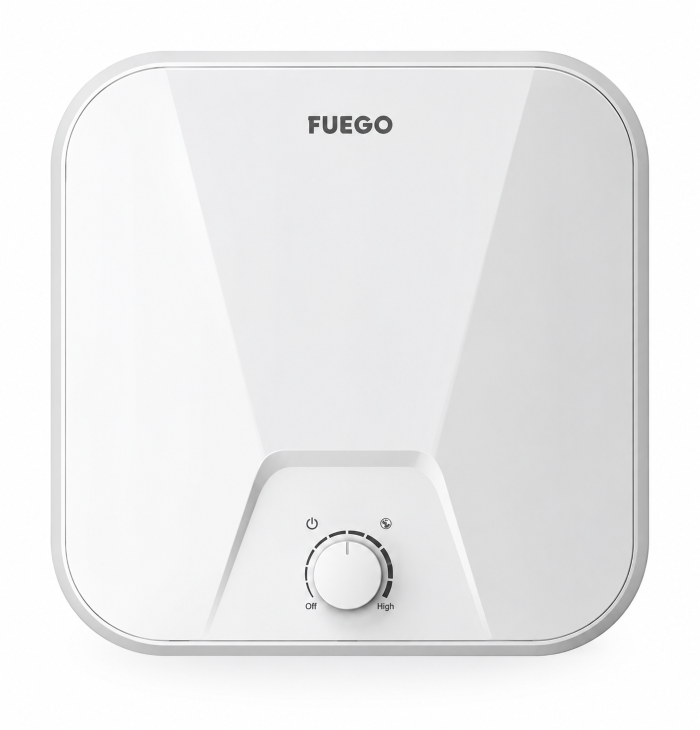 FUEGO FGVW 10BM